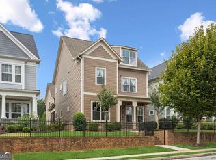 2172 Haventree Ct, Lawrenceville, GA 30043