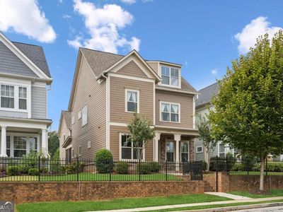 2172 Haventree Ct, Lawrenceville, GA, 30043