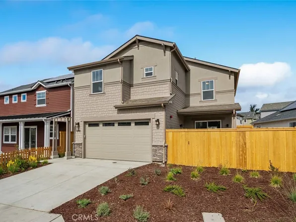 1090 Terra Way, San Luis Obispo, CA 93401