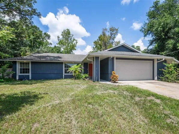 2380 PEMBERTON STREET, OVIEDO, FL 32765