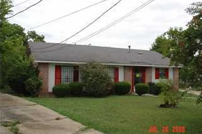 4556 Gordon Ct — Photo 1