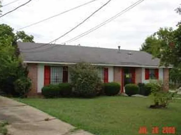 4556 Gordon Ct, Montgomery, AL 36116