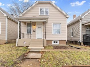 4229 Beethoven Ave, Saint Louis, MO 63116