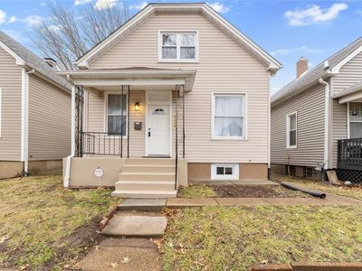 4229 Beethoven Ave, Saint Louis, MO, 63116