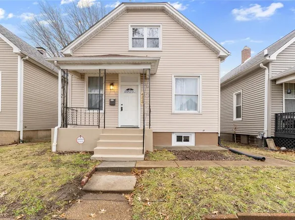 4229 Beethoven Ave, Saint Louis, MO 63116