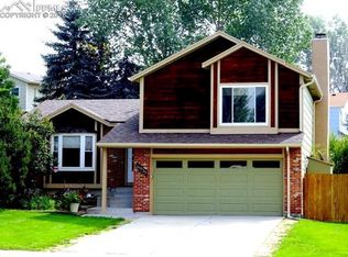 6935 Sagewood Ct, Colorado Springs, CO 80918