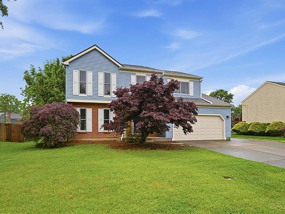 3rd image of 7979 Fawncreek Dr