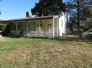 22000 Peacock Way, Red Bluff, CA 96080