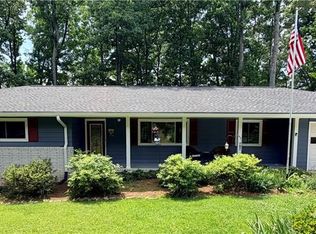 2500 Caladium Dr, Atlanta, GA 30345