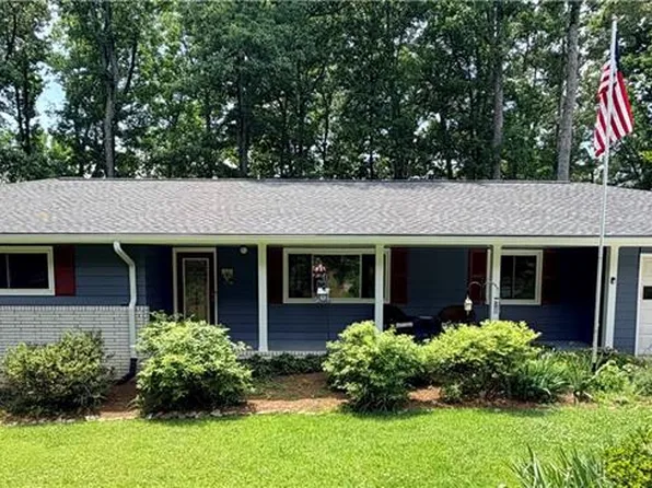 2500 Caladium Dr, Atlanta, GA 30345