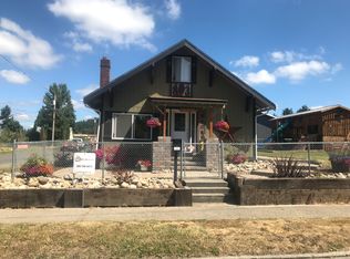 803 Marion St, Centralia, WA 98531
