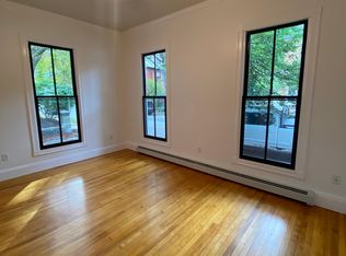 54 West St #3, Portland, ME 04102