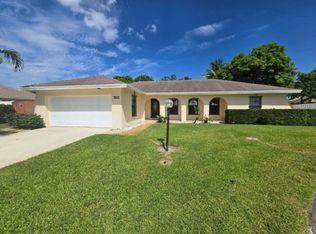 6504 Heather Way, Lake Clarke Shores, FL 33406
