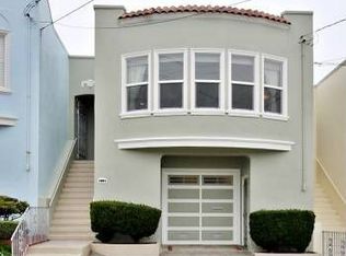 670 40th Ave, San Francisco, CA