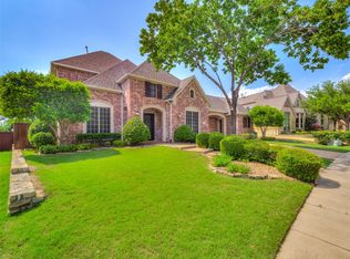 5143 Stillwater Trl, Frisco, TX 75034