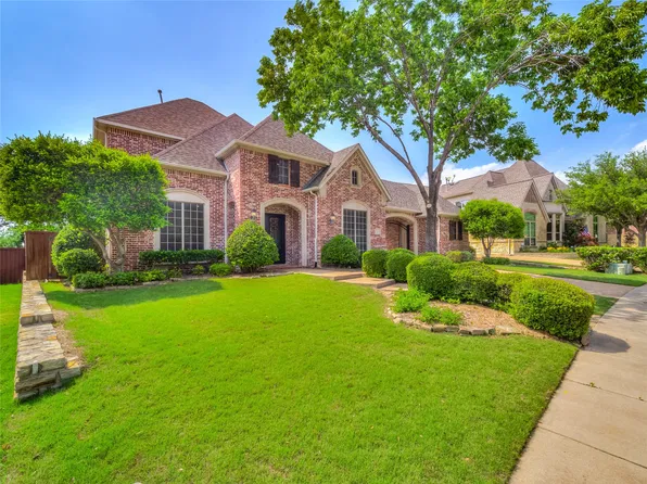 5143 Stillwater Trl, Frisco, TX 75034