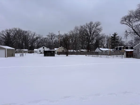 4422 Reed St, Fort Wayne, IN 46806