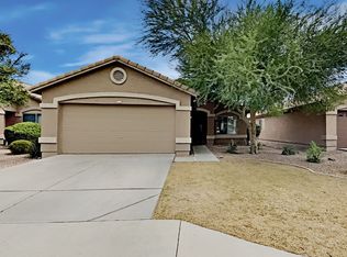 13721 W Peck Dr, Litchfield Park, AZ 85340