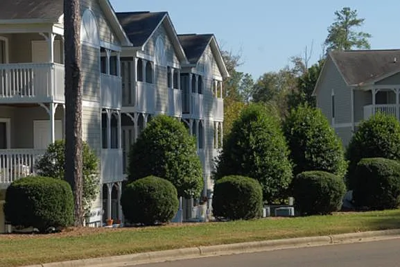 Lenox East