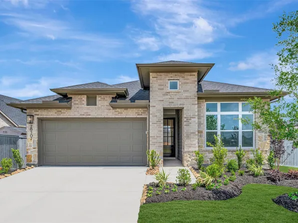 26302 Elated Plains Path, Hockley, TX 77447