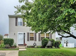 1277 Allison Ct, Belcamp, MD 21017