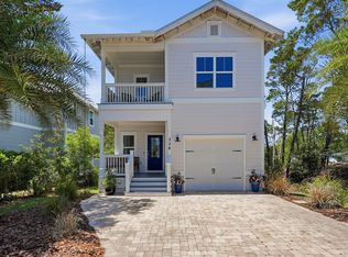 338 Grande Pointe Cir, Inlet Beach, FL 32461