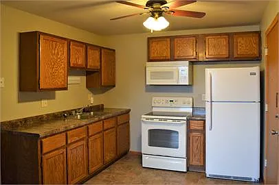 1806 Jackson St #8 — Photo 15