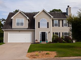 134 Legend Creek Dr, Canton, GA 30114