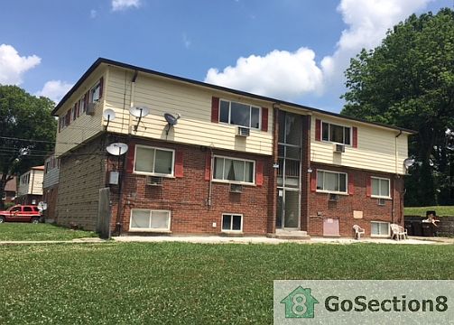 1st image of 6066 Stover Ave APT 1