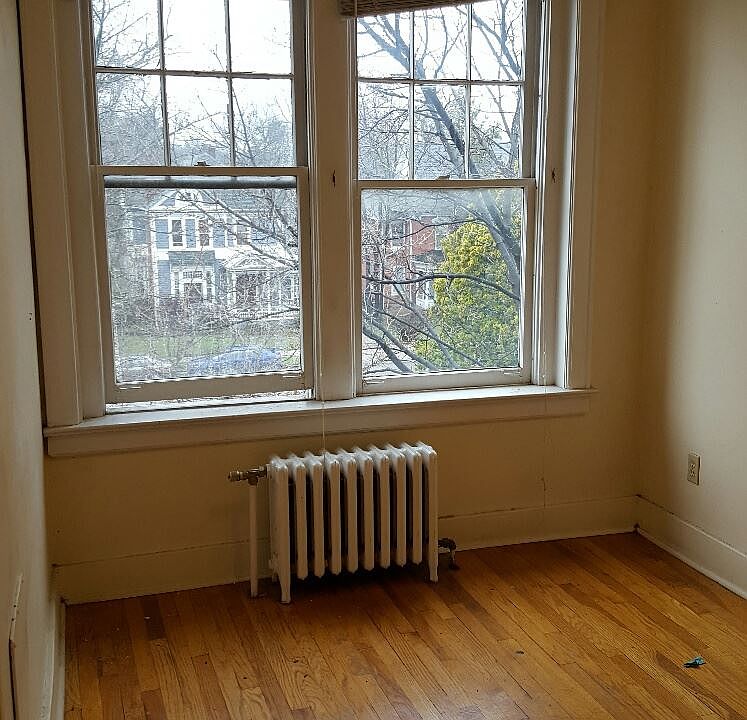 Bedroom #2