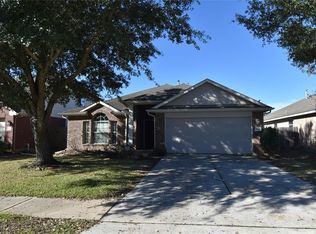 21719 Mansfield Bluff Ln, Spring, TX 77379