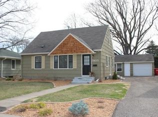 7405 Bloomington Ave S, Richfield, MN 55423