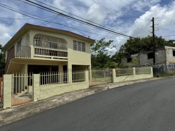 Calle 1 #B-10, San Lorenzo, PR 00754