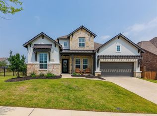 13812 Green Elm Rd, Aledo, TX 76008