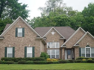 1465 Wexford Downs Ln, Nashville, TN 37211