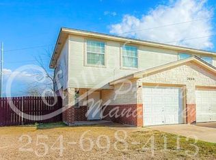 2803 Windmill Ct UNIT B, Killeen, TX 76549