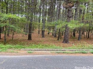 19 Poema Ln, Hot Springs Village, AR 71909