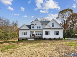 4927 Gooden Trl, Quinton, VA