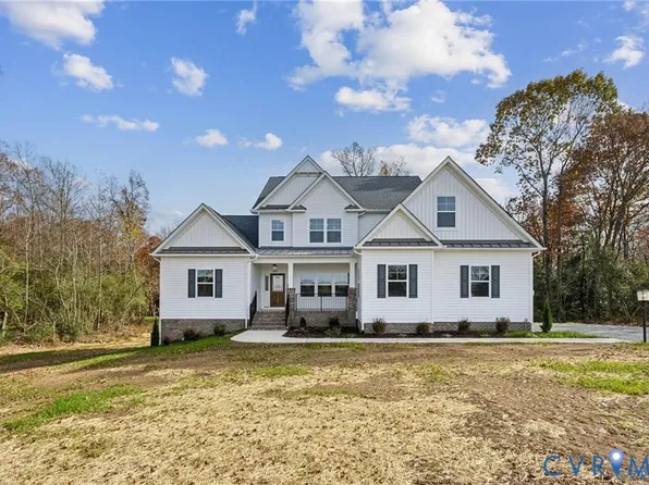 4927 Gooden Trl, Quinton, VA 23141