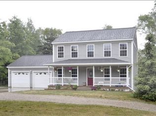 504 Hughson Ct, Gobles, MI 49055