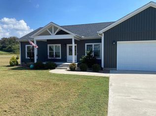 288 Blackberry Ln, Sparta, TN 38583