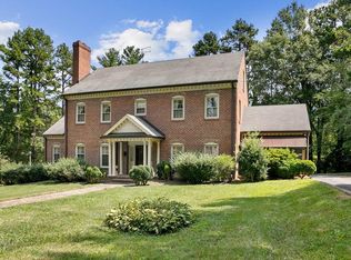 1503 Friend Ave, South Boston, VA 24592