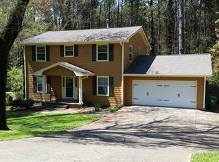 601 S Rays Rd, Stone Mountain, GA 30083