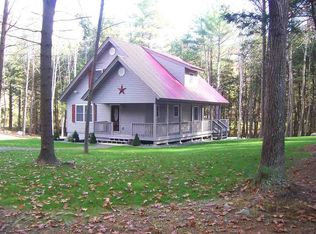 220 Birchwood Pl, Northville, NY 12134