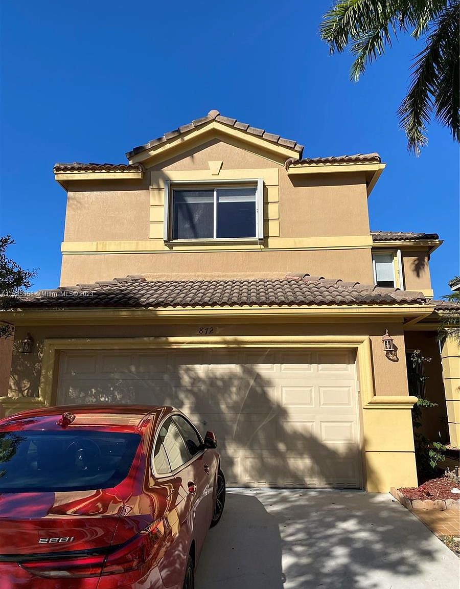 872 Golden Cane Dr, Fort Lauderdale, FL 33327 Zillow