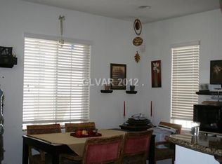 9863 Black Mulberry St, Las Vegas, NV 89178