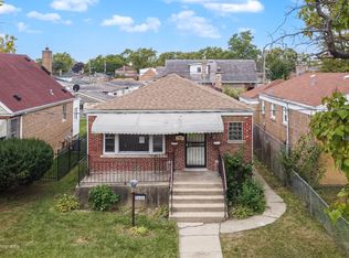 9606 S Eggleston Ave, Chicago, IL 60628
