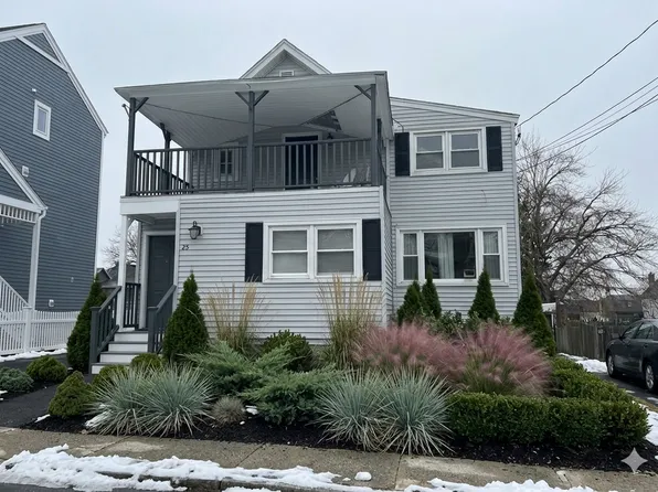 85 Cosey Beach Ave #2, East Haven, CT 06512