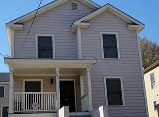 745 Windsor St SW, Atlanta, GA 30310