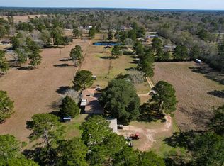 1664 Fm 1010 Rd, Cleveland, TX 77327